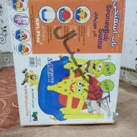 تاب موزیکال|اسباب‌‌بازی|اهواز, آریاشهر|دیوار