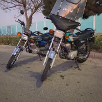 موتور هندا /رهرو/کاربراتور