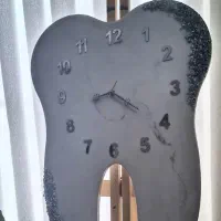 ساعت دیواری خانه و آشپزخانه