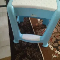 فروش چهار پایه فلزی و پلاستیکی محکم
