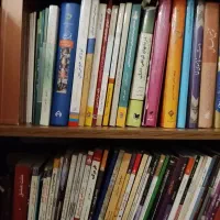 کتاب|کتاب و مجله آموزشی|تهران, جنتآباد جنوبی|دیوار
