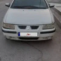سمند مدل ۹۱|خودرو سواری و وانت|بندر امام خمینی, |دیوار