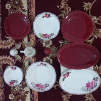 حراج سرویس غذا خوری|ظروف سرو و پذیرایی|میناب, |دیوار