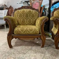 تعمیر مبل استیل و کلاسیک|خدمات پیشه و مهارت|رباطکریم, رباطکریم|دیوار