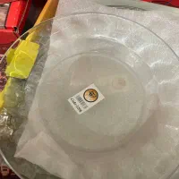 پیرکس انگشتی نو|ظروف سرو و پذیرایی|اصفهان, شهرک ولیعصر|دیوار