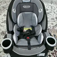 صندلی کودک گراکو اصل