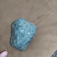 سنگ با تایید شناسنامه