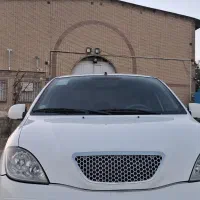 تیبا یک  1400|خودرو سواری و وانت|بروجرد, |دیوار