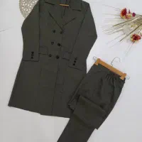 ست اداری|لباس|فومن, |دیوار