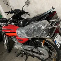 هوندا نامی مدل 90
