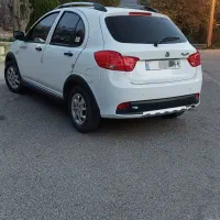 کوییک 403 s|خودرو سواری و وانت|آزادشهر, |دیوار