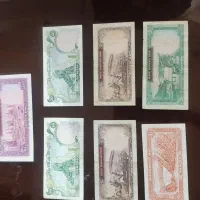 پول قدیمی|کلکسیون سکه، تمبر، اسکناس|تهران, جیحون|دیوار