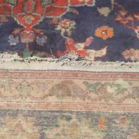 دست تنگی لنگ پولم