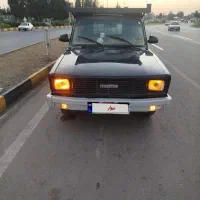 مزداوانت 2000