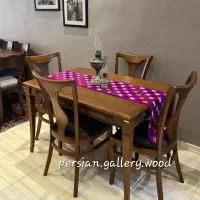 میز ناهارخوری شرکتی وصندلی نیلو مستقیم از کارخانه|میز و صندلی غذاخوری|تهران, آرژانتین|دیوار