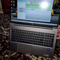 HP Zbook G8 power|رایانه همراه|اصفهان, باب الدشت|دیوار