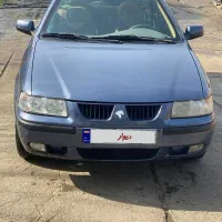 فروش سمند|خودرو سواری و وانت|قائم‌شهر, |دیوار