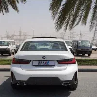 BMW 325i مدل 2025|خودرو سواری و وانت|کرمانشاه, |دیوار
