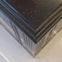 اجرای صفحات رو کابینت  با سنگ کوارتر|خدمات پیشه و مهارت|باسمنج, |دیوار