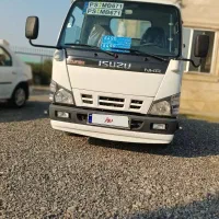 فروش ایسوزو ۵.۲۰۰ تن