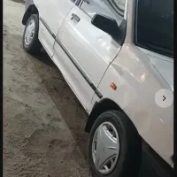 خریدار‌انواع‌ خودرو پراید پژو مدل پایین به قیمت