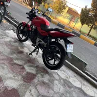 پالس ۱۸۰|موتورسیکلت|قم, باجک دو|دیوار