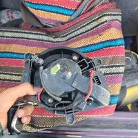 موتور بخاری 405 والئو فرانسوی