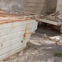 باربند پیکان دو‌عدد