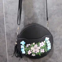 کیف گرد با متد به روز آبر