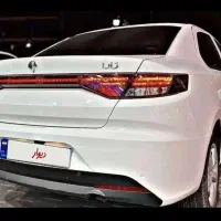 تارااتومات وی۴سفید فول ۱۴۰۴در کاشمر|خودرو سواری و وانت|مشهد, کشاورز|دیوار