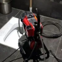 لوله باز کنی ملارد مارلیک اندیشه شهریار فردیس