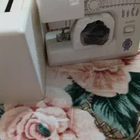 چرخ خیاطی ژانومه مدلJH 1020