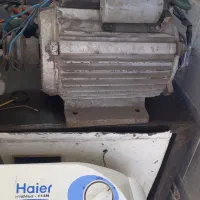 فروش دینام بالابر و لباسشویی|ماشین لباسشویی و خشککن لباس|اسدآباد, |دیوار