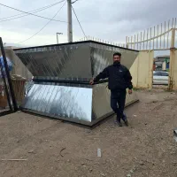 کانال سازی ساختمان