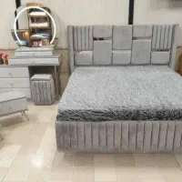 حراجی بزرگ تخت خواب