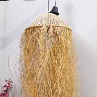 لوستر عروس دریایی