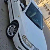 سمند LX EF7، مدل ۱۳۹۰