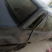 پراید مدل 87 تصادفی|خودرو سواری و وانت|بروجن, |دیوار