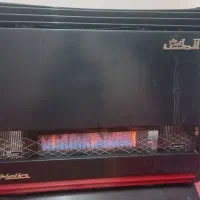 بخاری آزمایش 8000