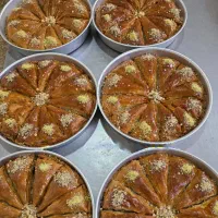 باقلوا