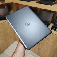 گرافیکدارDell e5470 i5HQ گیم/رندر/رم۱۶/هارد256ssd|رایانه همراه|تهران, استخر|دیوار