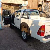 فوتون دیزل مدل۴۰۱ تحویل ۴۰۲|خودرو سواری و وانت|اردبیل, |دیوار