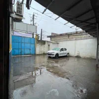 اجاره گاراژ ۲۳۰ متری خیابان لاهیجان|اجارهٔ مغازه و غرفه|رشت, حومه رشت|دیوار