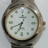 ساعت آنمول اصل ژاپن ارسال رایگان