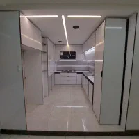 رهن واحد ۹۷ متری همایون ویلا|اجارهٔ آپارتمان|محمدشهر, همایون ویلا|دیوار