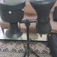 ضرب وتینپو