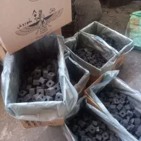 زغال بامبو درجه یک