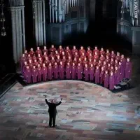 عضویت در گروه کُر آموزشی