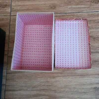 جعبه کادو|صنایع دستی و سایر لوازم تزئینی|رشت, حومه رشت|دیوار