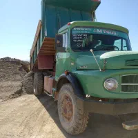 بتز تک کمپرسی ۵۵|خودرو سنگین|قائن, |دیوار